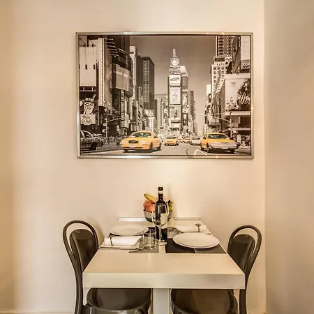 Apartamento Lovely With Balcony In Campo De' Fiori *